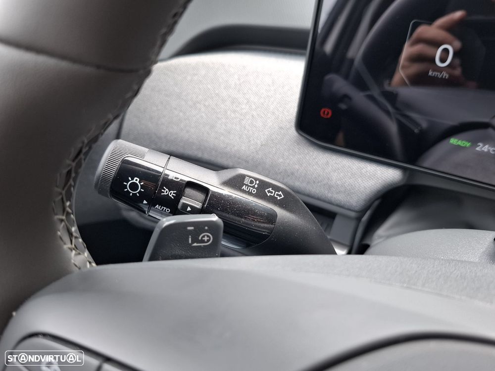 Kia EV3 58.3 kWh Drive - 14