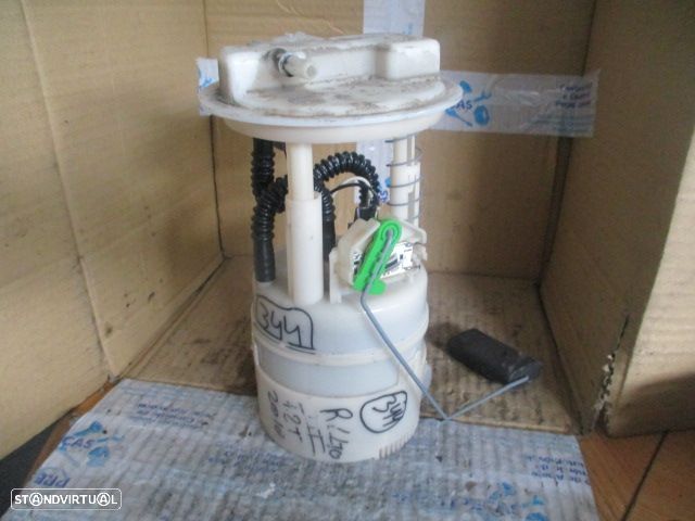 Bomba Combustivel 8200727740 RENAULT CLIO 3 2010 1.2 GASOLINA - 4