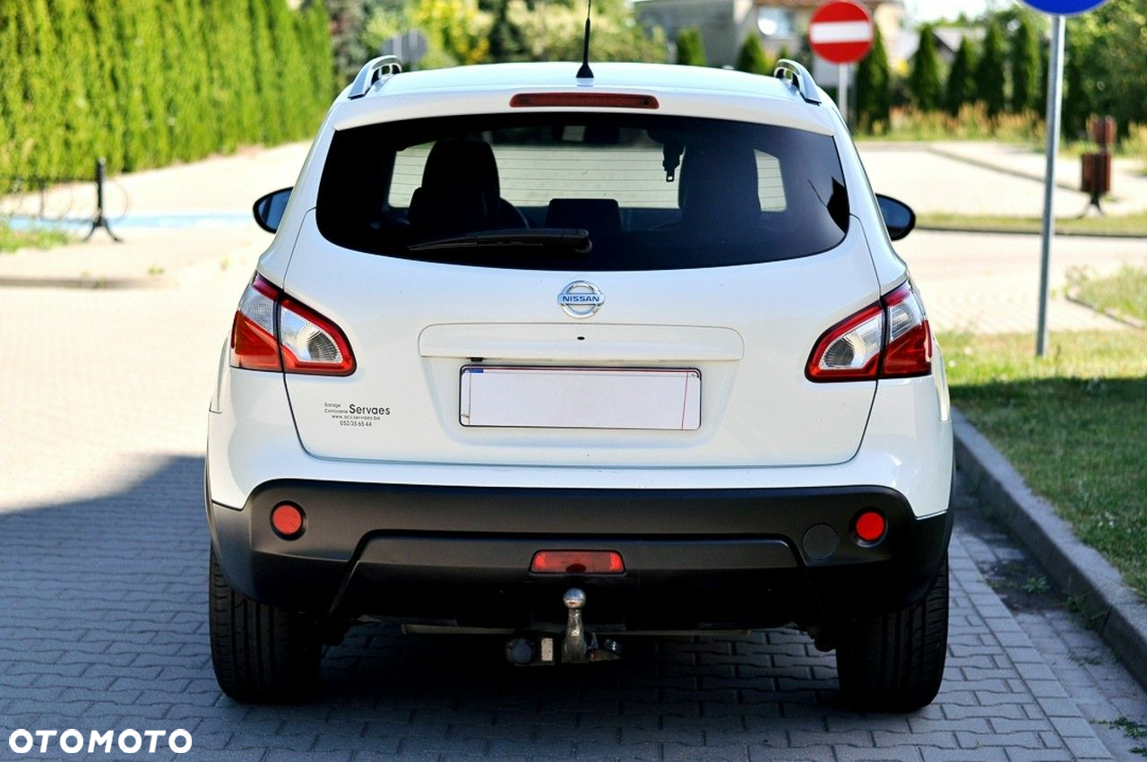 Nissan Qashqai 1.5 dCi Tekna - 31