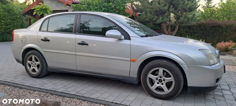 Opel Vectra 2.0 DTI Elegance - 3