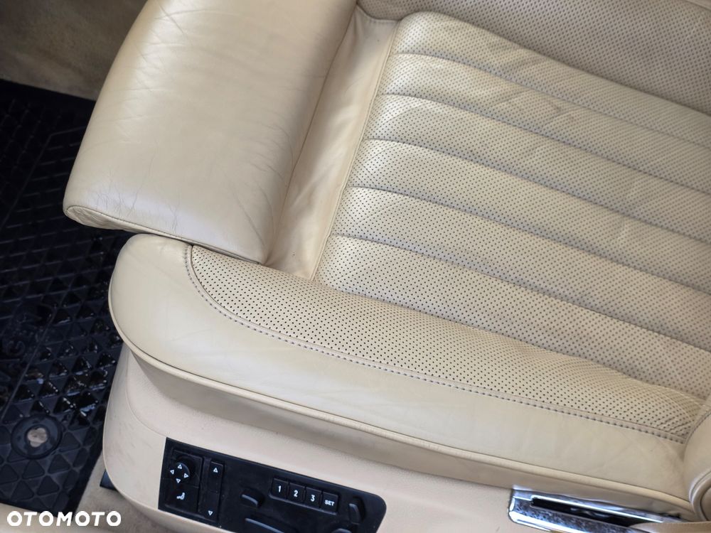 Volkswagen Phaeton 5.0 V10 TDI 4MOTION Automatik (5 Sitzer) - 13