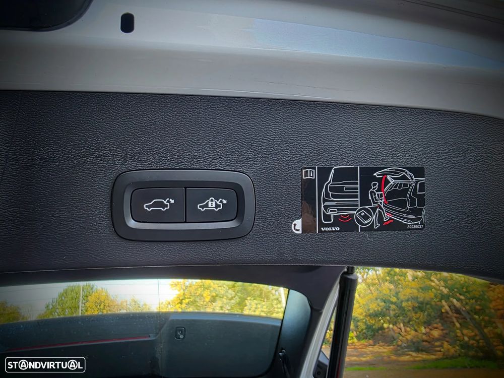 Volvo XC 40 1.5 T5 PHEV R-Design - 15