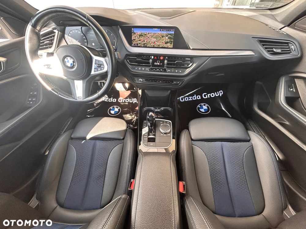 BMW Seria 1 118d M Sport Shadow - 25
