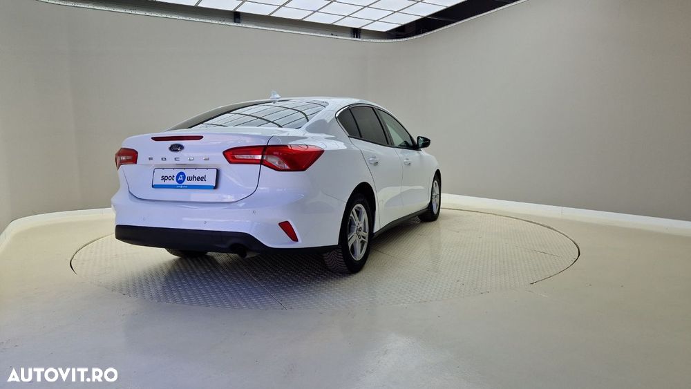 Ford Focus 1.5 EcoBlue Trend Edition - 7