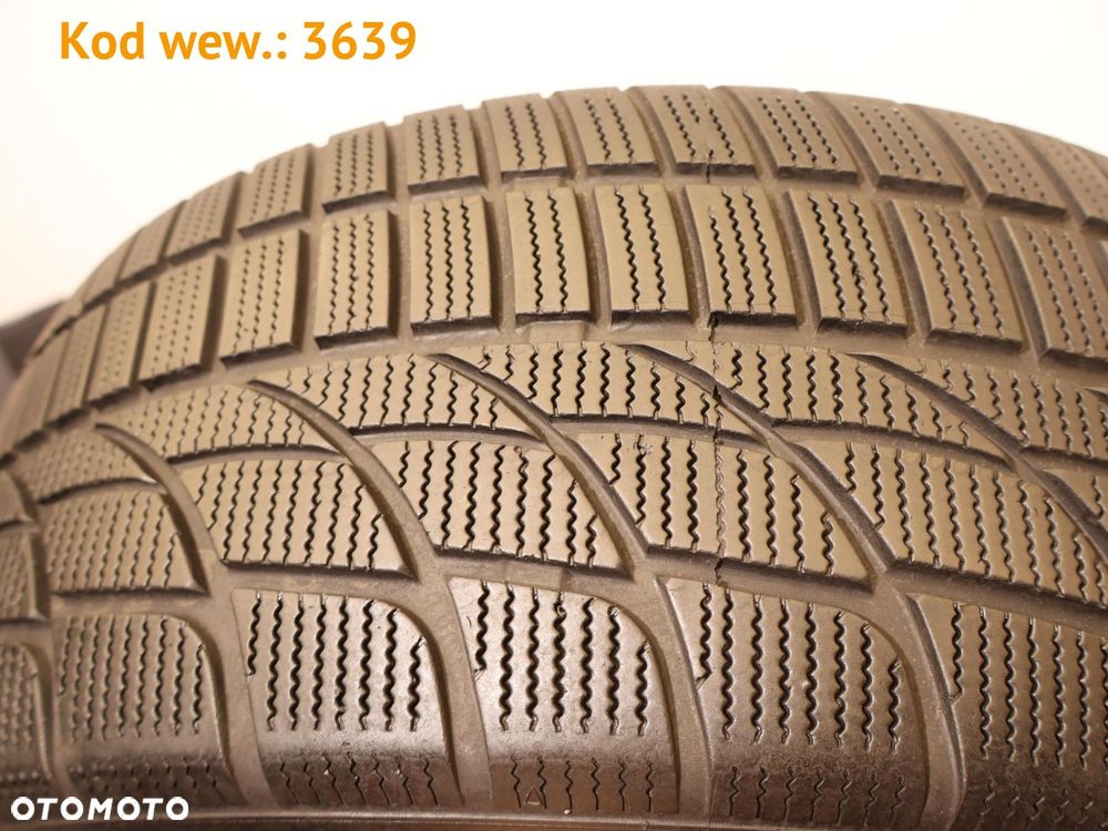 West Lake SW601 - 225/55 R16 - 8