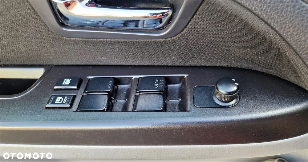 Suzuki SX4 1.6 Premium 4WD - 20