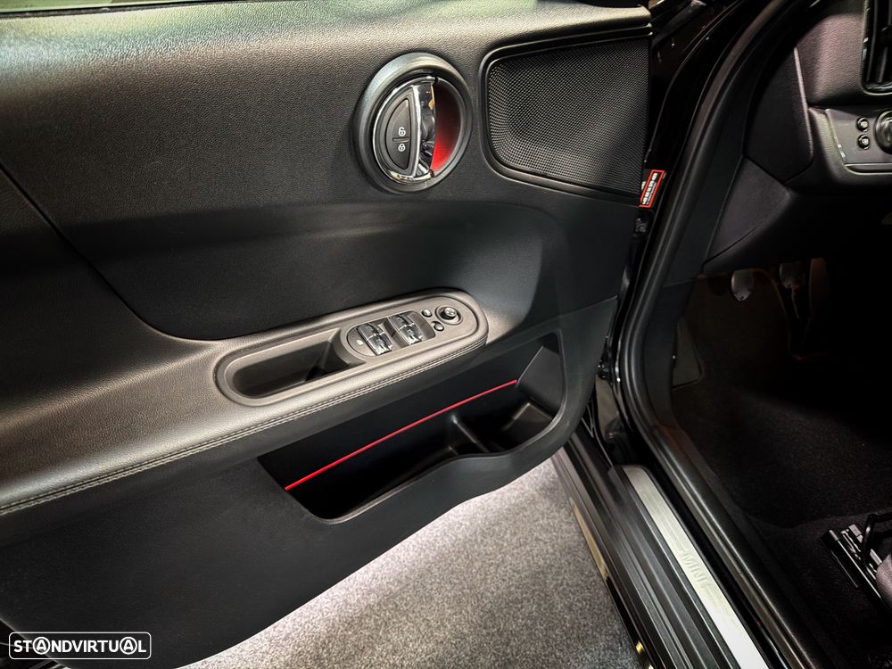 MINI Countryman Cooper - 19
