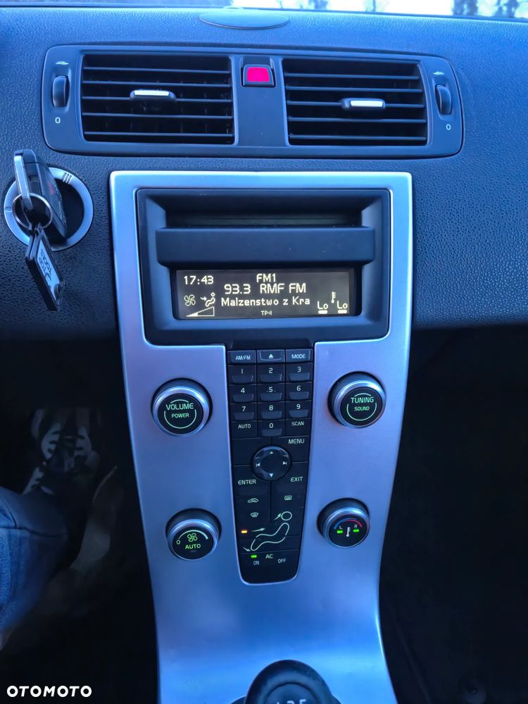 Volvo C30 - 13