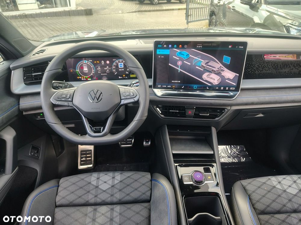 Volkswagen Tayron - 12
