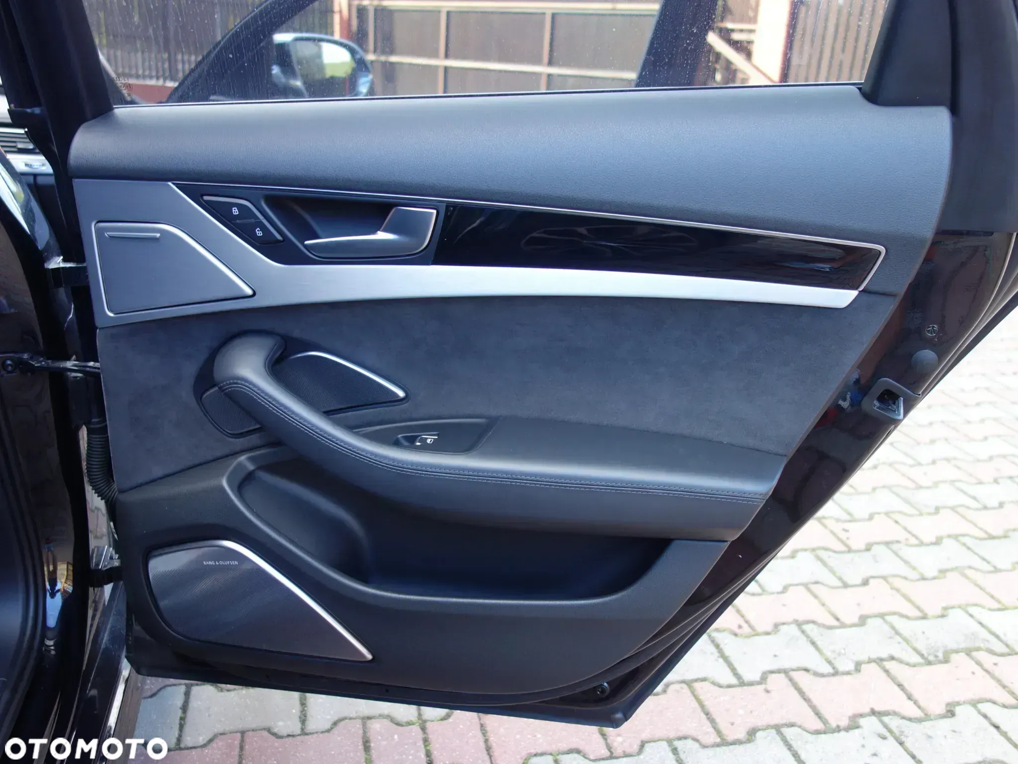 Audi S8 4.0 TFSI Quattro - 12