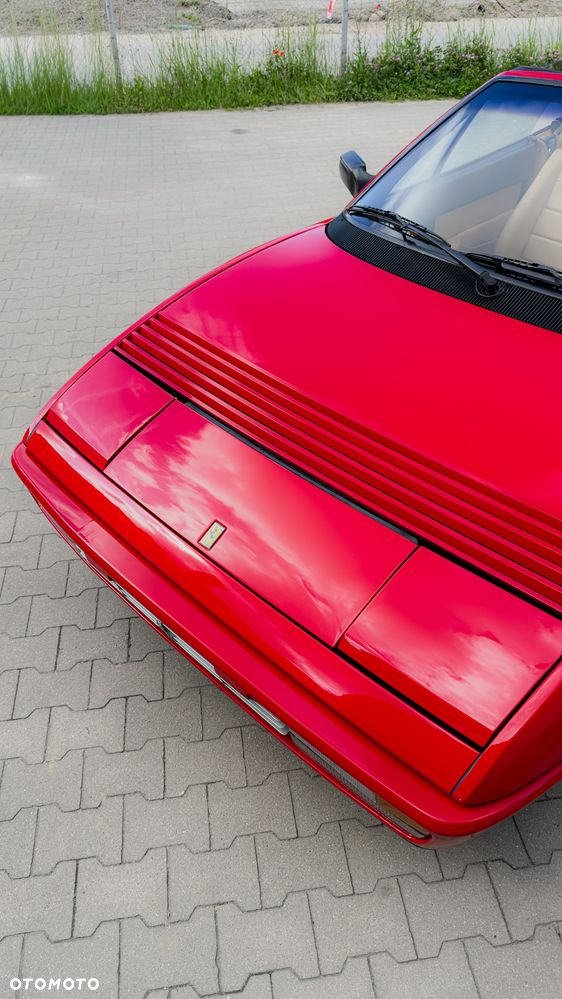 Ferrari Mondial - 37