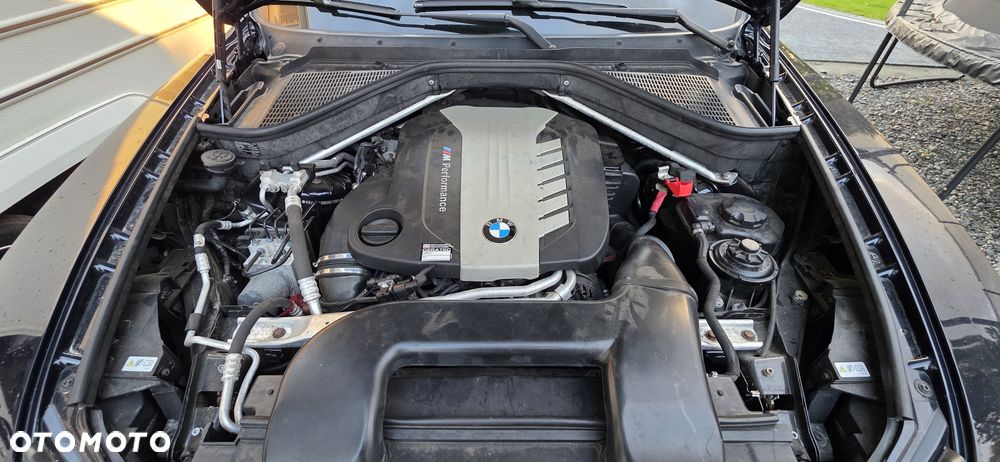 BMW X5 - 5