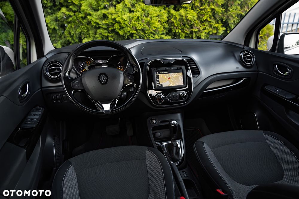 Renault Captur 1.2 TCe Intens EDC - 23