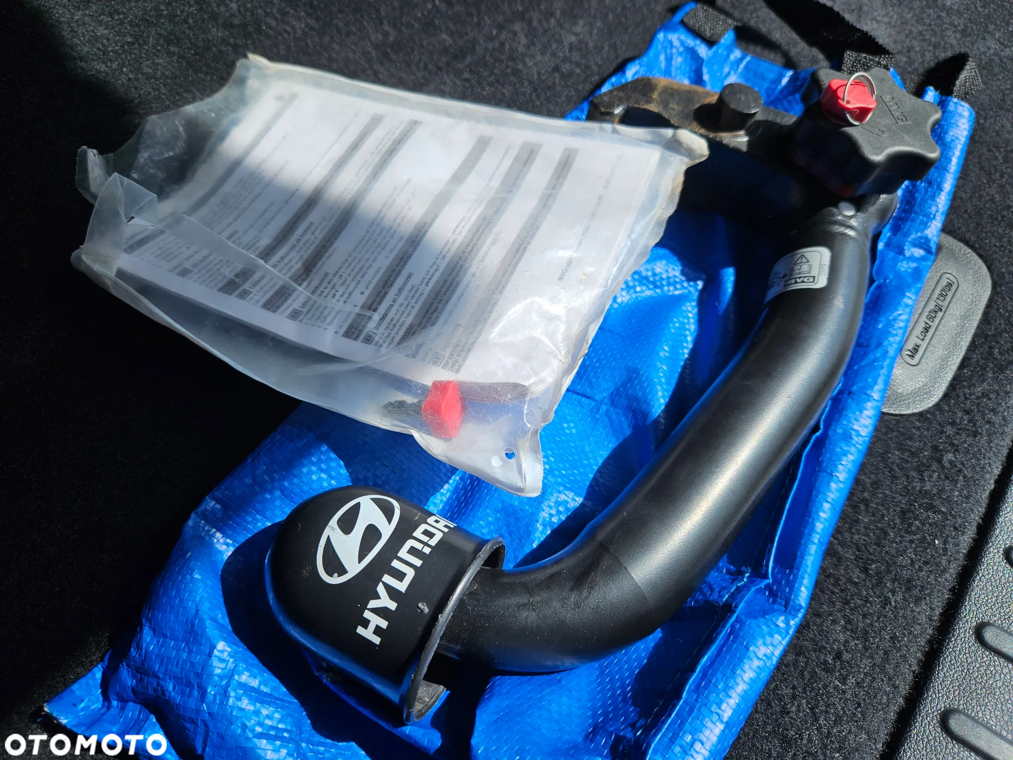 Hyundai Tucson 1.6 T-GDi Comfort 2WD - 37