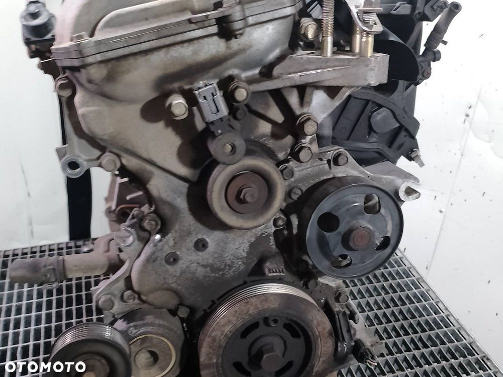 SILNIK MAZDA 3 ( 99-09 ) Z6 1.6 16v - 3