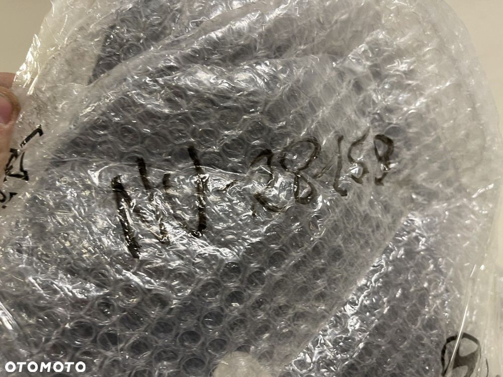 NOWY ORYGINALNY ZDERZAK PRZEDNI PRZÓD FIAT 500 ABARTH 07-15 735465484 - 14
