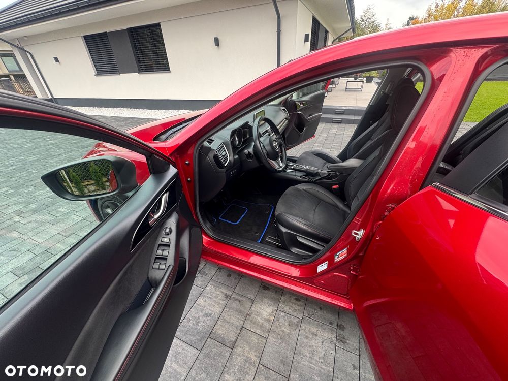 Mazda 3 SKYACTIV-G 120 NAKAMA - 5