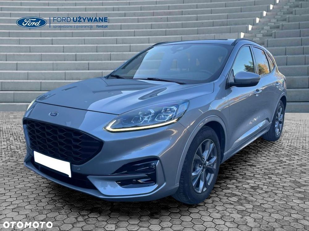 Ford Kuga 1.5 EcoBlue FWD ST-Line X - 1