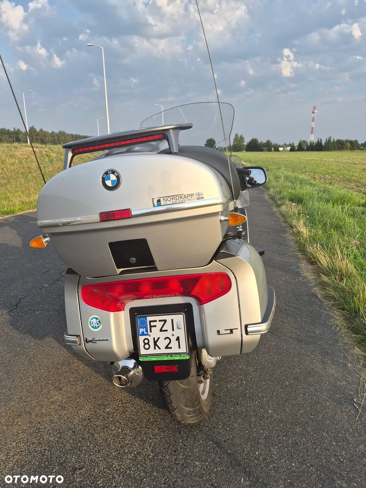 BMW LT - 13