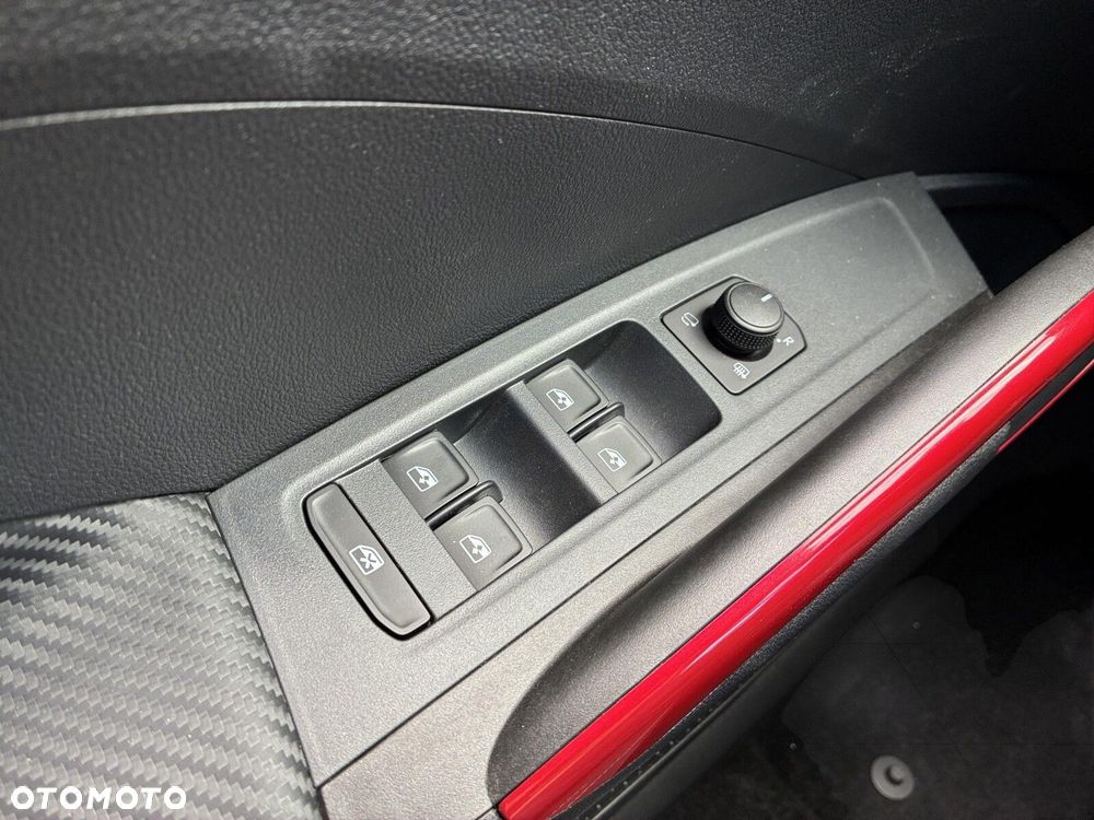 Skoda Fabia - 18