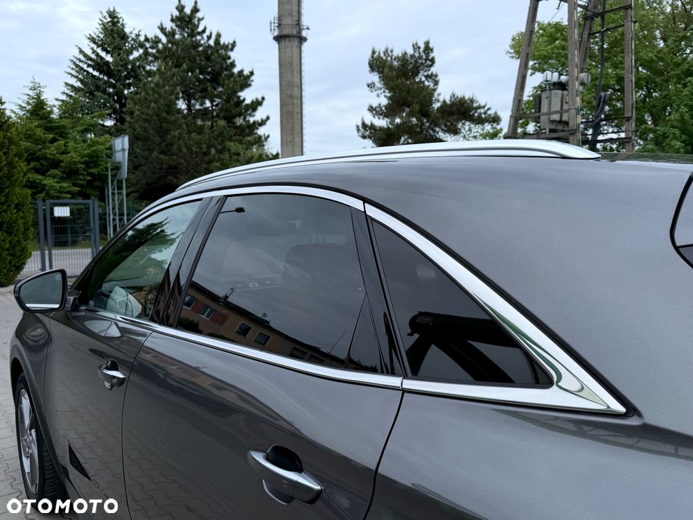 DS Automobiles DS 7 Crossback 1.6 PureTech Rivoli - 41