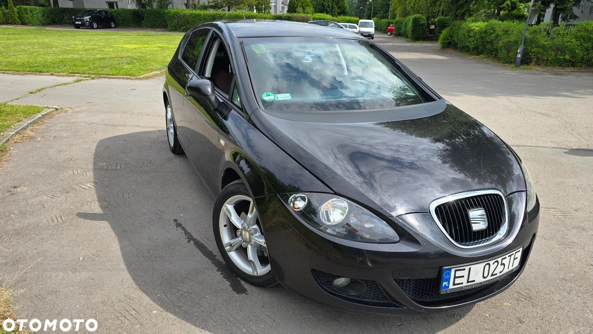 Seat Leon 2.0 TDI DPF Sport - 18