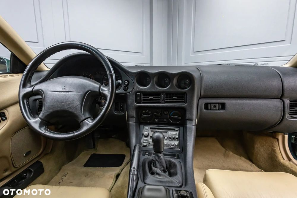 Mitsubishi 3000GT - 33