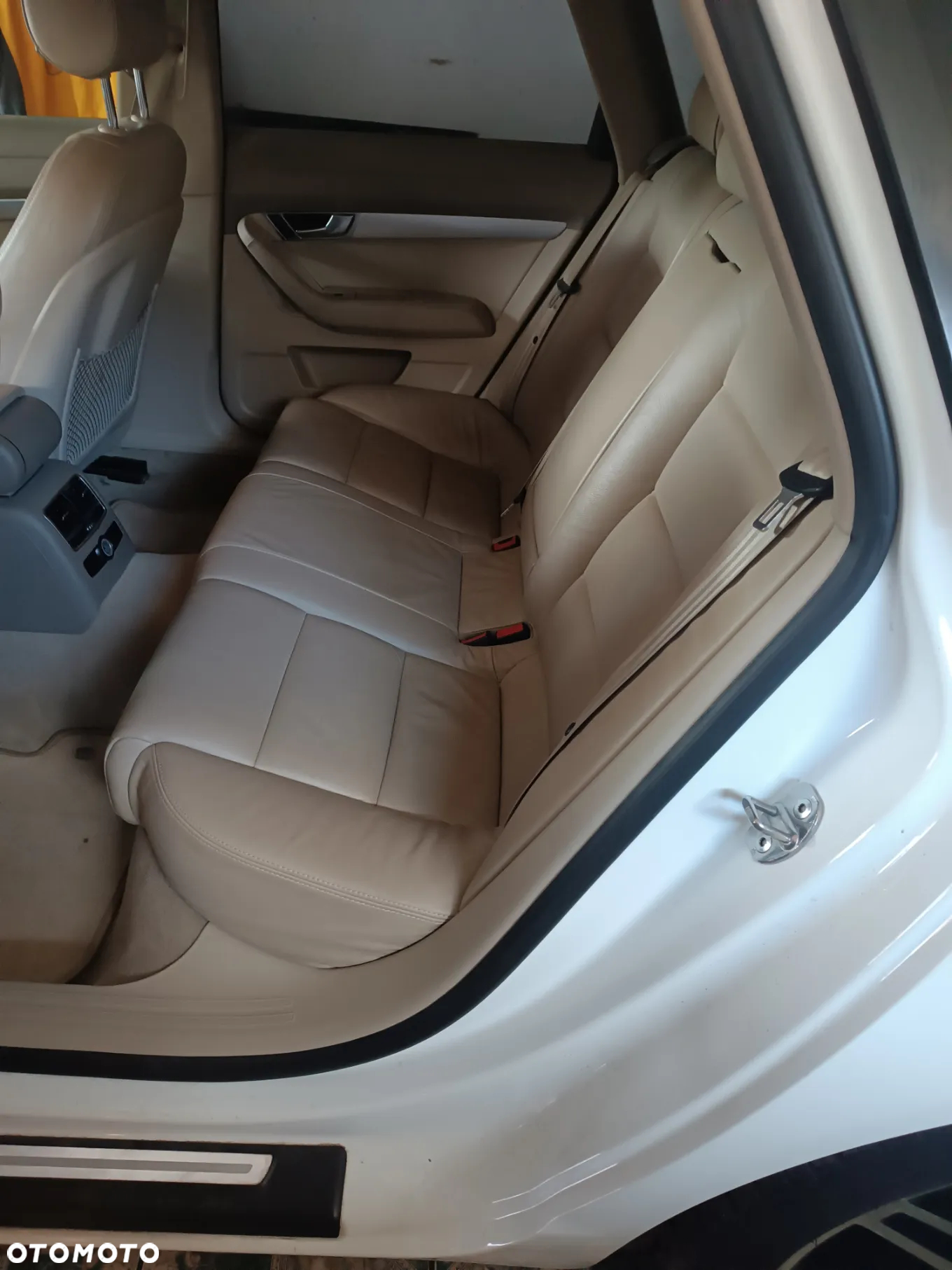 Audi A6 Avant 2.7 TDI - 17