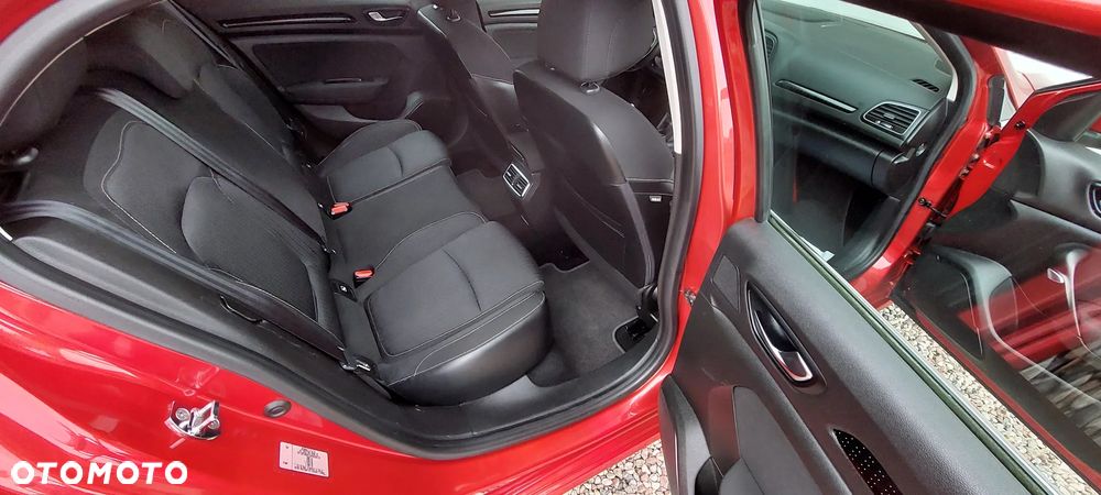 Renault Megane 1.2 Energy TCe Life - 24