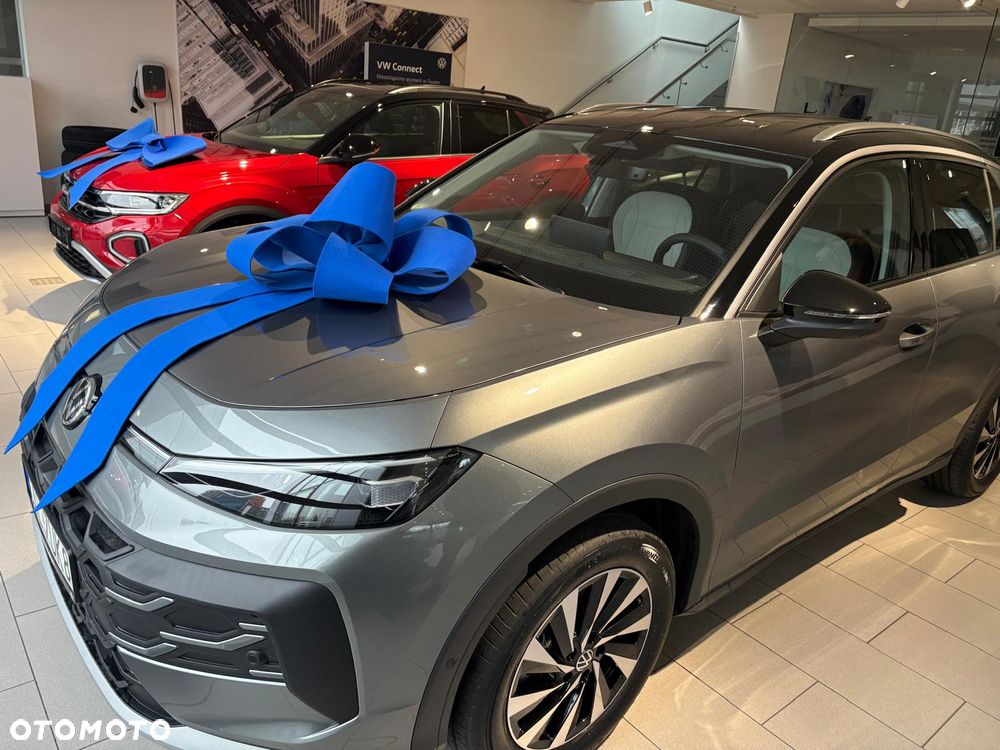 Volkswagen T-Roc 1.5 TSI Style DSG - 40