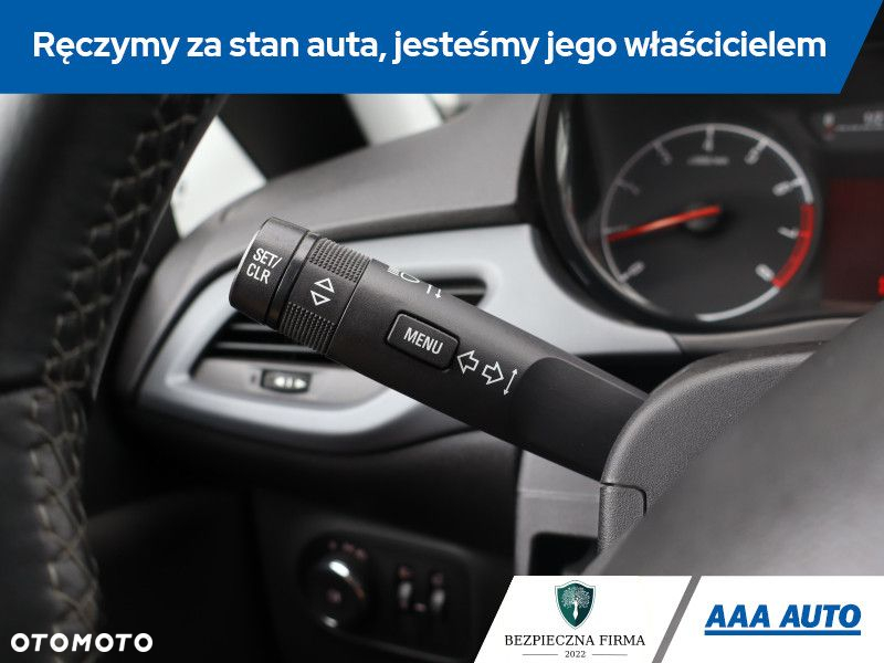 Opel Corsa - 16