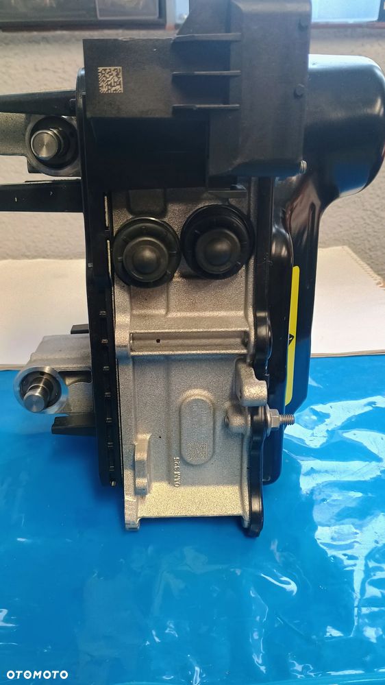 Mechatronika mechatronik DQ200 Volkswagen Seat Skoda Audi  0AM927770Q NOWA