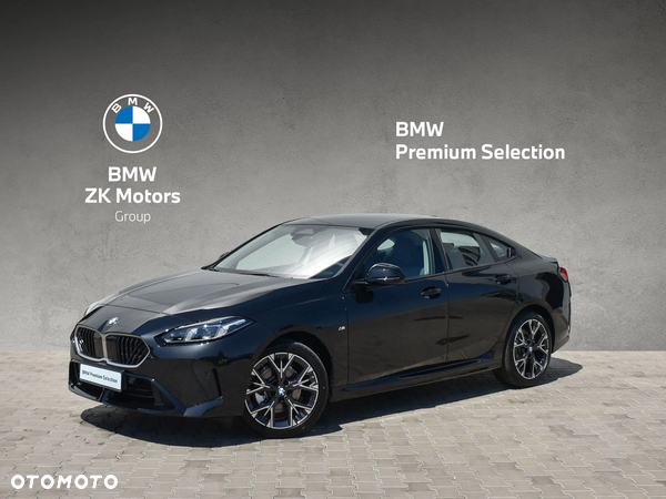 BMW Seria 2 216i