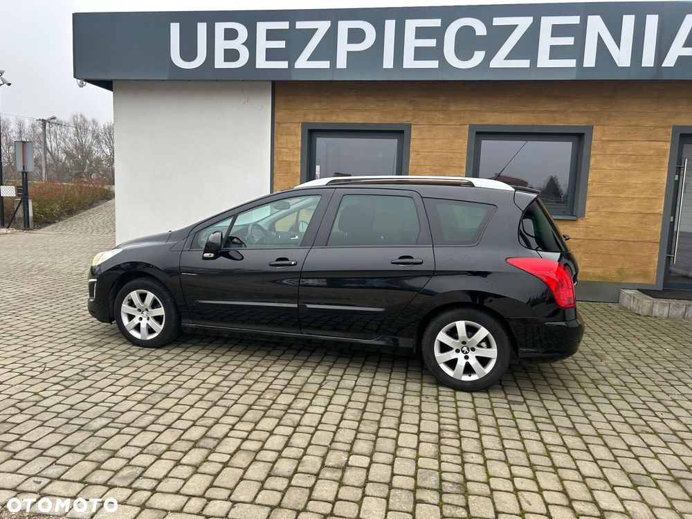 Peugeot 308 120 VTi Access - 2