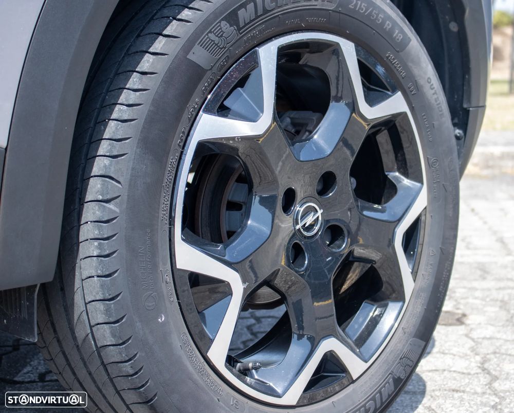 Opel Mokka 1.5 D Ultimate - 8