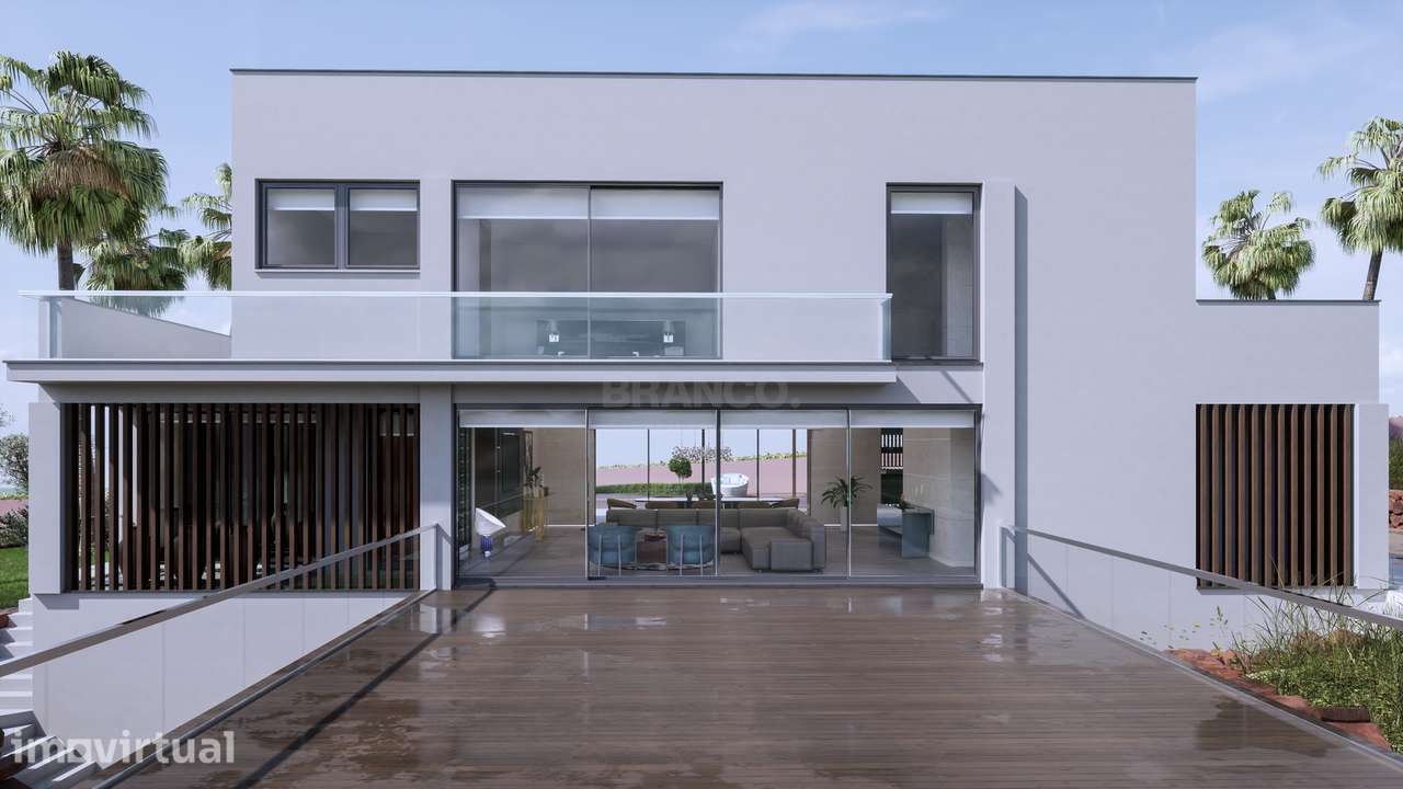 Moradia T4 com Piscina | Funchal, Lagos - Grande imagem: 2/23
