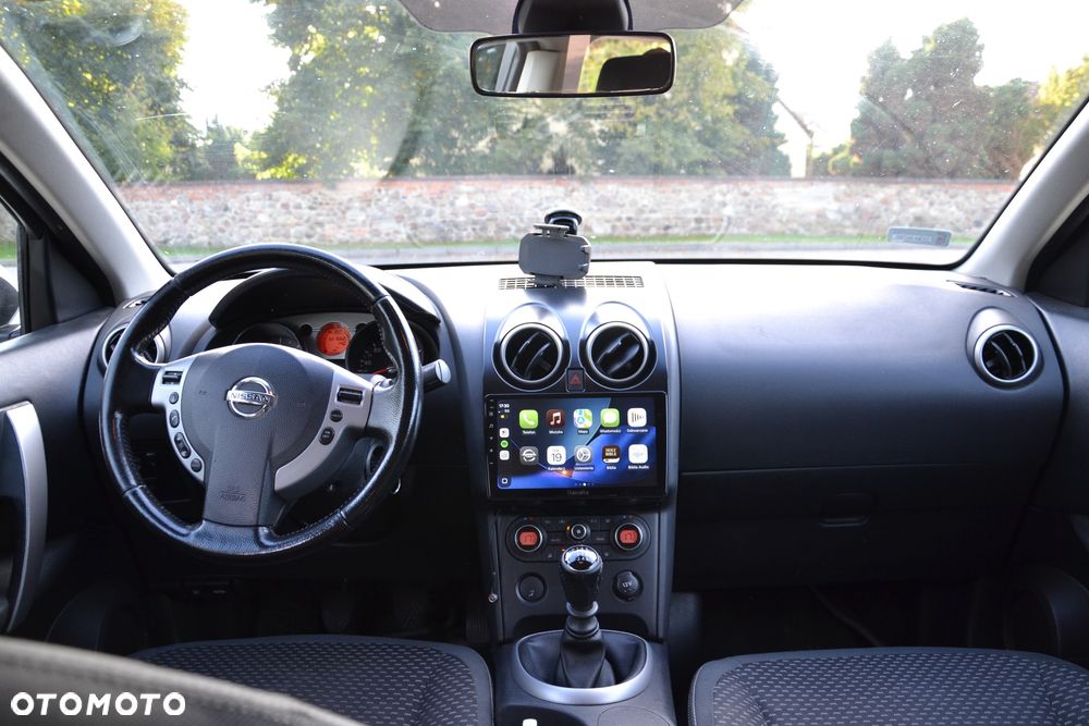 Nissan Qashqai 1.5 dCi Acenta - 3