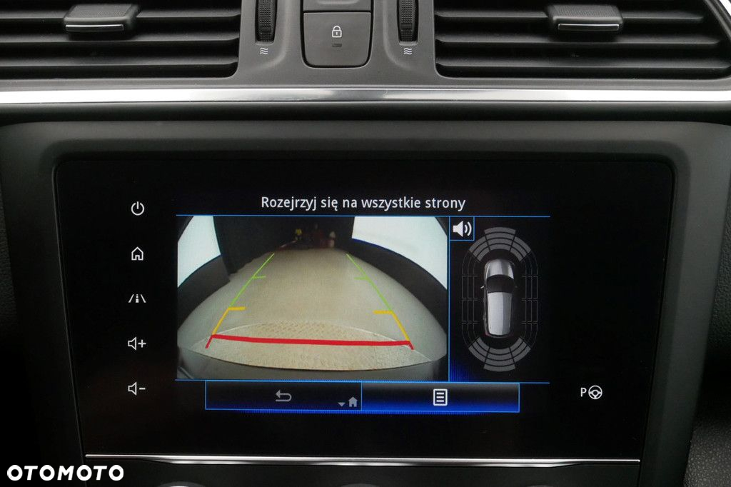 Renault Kadjar 1.3 TCe FAP Intens EDC - 18