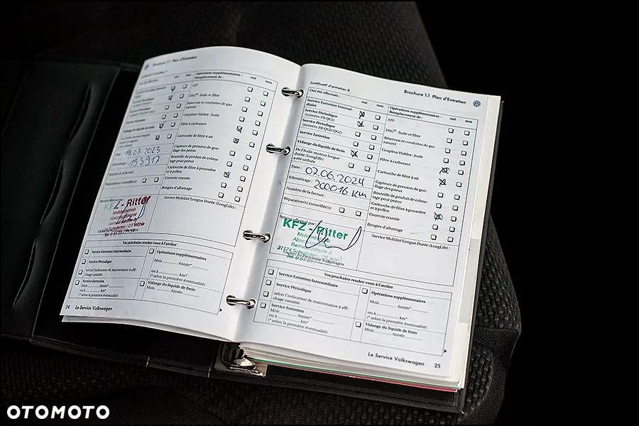 Volkswagen Passat - 39