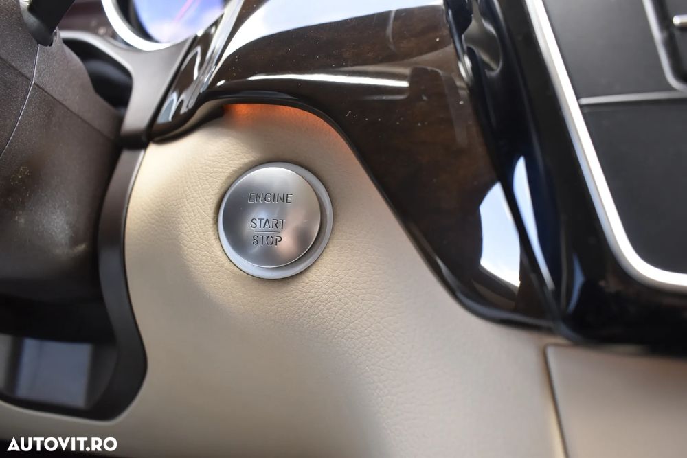 Mercedes-Benz GLE 250 d - 31