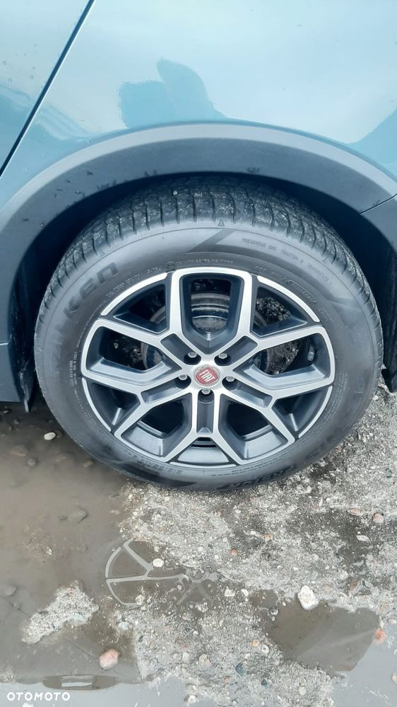 Fiat Tipo 1.0 T3 City Cross - 32