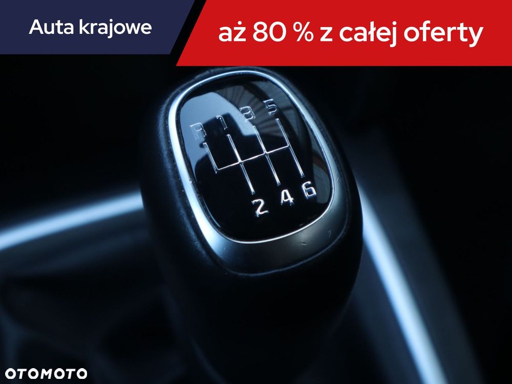 Kia Ceed - 20