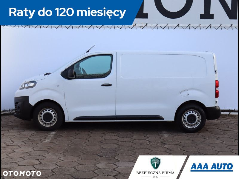 Citroën jumpy-combi - 3