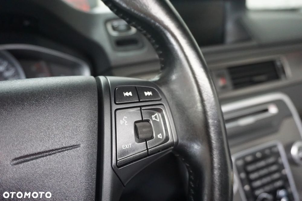 Volvo XC 70 D4 Geartronic Kinetic - 33