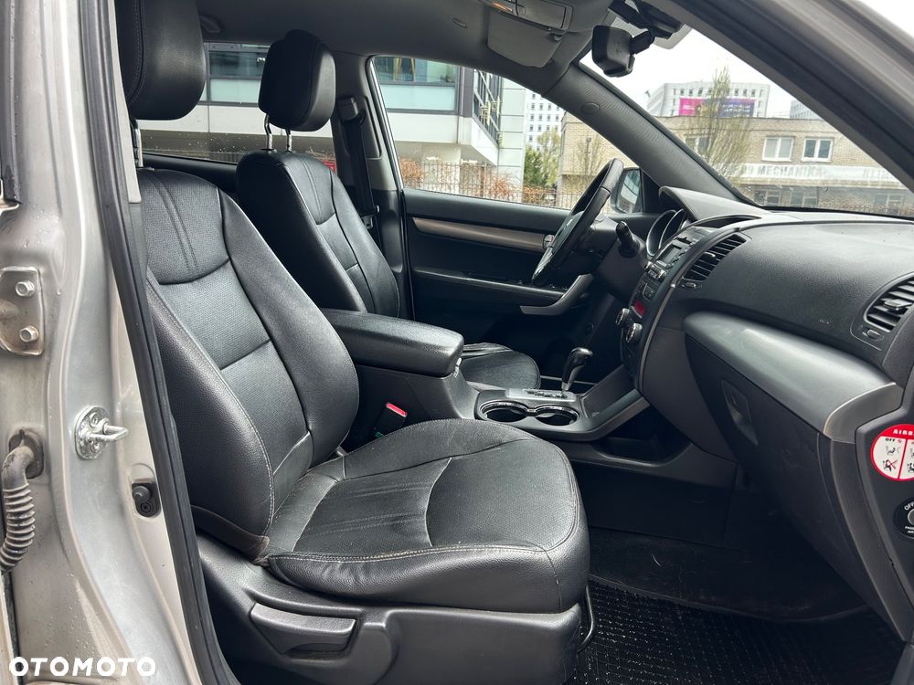 Kia Sorento 2.2 CRDi 4WD Vision - 7