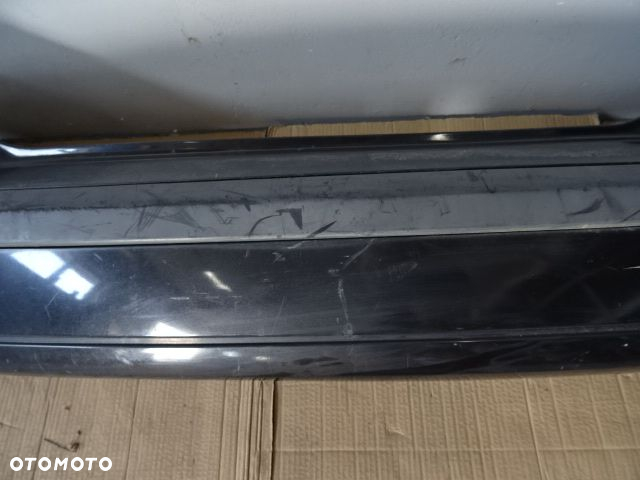 ZDERZAK TYŁ TYLNY FIAT IDEA 03-05 LAK:632 NR148 - 6