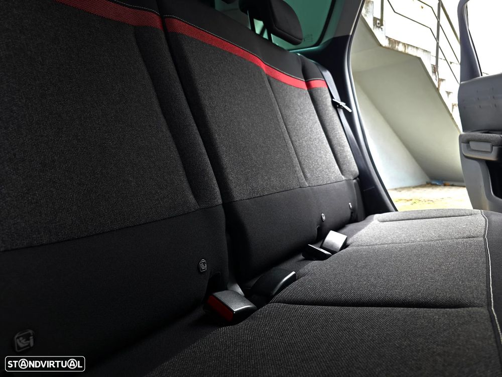 Citroën C3 Aircross 1.2 PureTech C-Series - 53