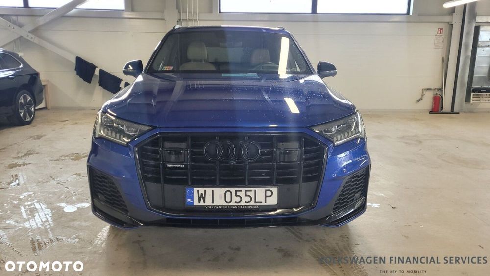 Audi Q7 - 3