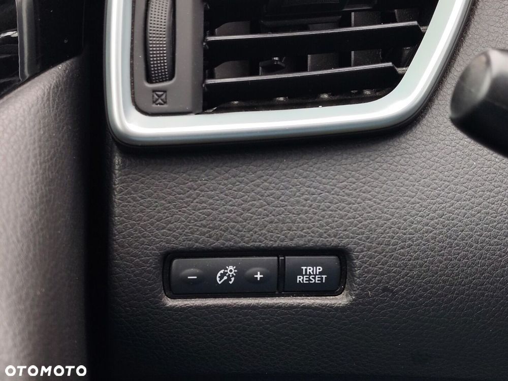 Nissan Qashqai 1.3 DIG-T N-Connecta - 16