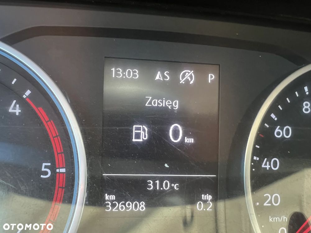 Volkswagen CRAFTER - 4